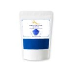Moroccan Blue Mask The Secret to Instant Glow