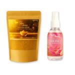 24K Gold Face Mask Bundle