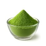 Herbal Green Face Mask