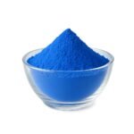 Moroccan Blue Nila Powder Instant Whitening & Glow – FREE Rose Water Bundle (3)