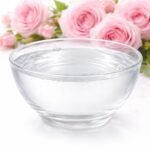 Moroccan Blue Nila Powder Instant Whitening & Glow – FREE Rose Water Bundle (5)