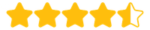 Rating Stars