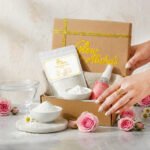 Whitening Glass Skin Face Mask Bundle