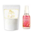 Whitening Glass Skin Face Mask Bundle