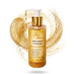 24K Gold Face Wash