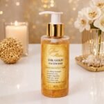 24K Gold Face Wash