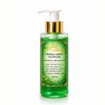 Herbal Green Face Wash