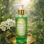 Herbal Green Face Wash