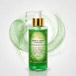 Herbal Green Face Wash