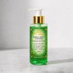 Herbal Green Face Wash