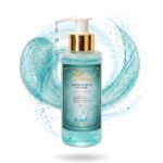 Moroccan Blue Face Wash