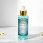 Moroccan Blue Face Wash
