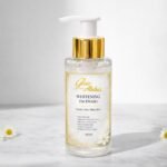 Whitening Face Wash