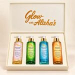 Glow With Alisha’s Complete Face Wash Collection
